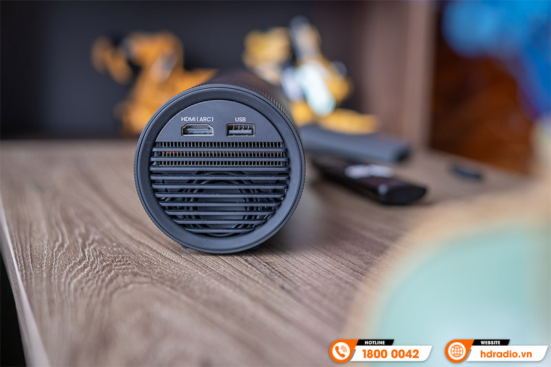 Máy Chiếu Jmgo Picoflix