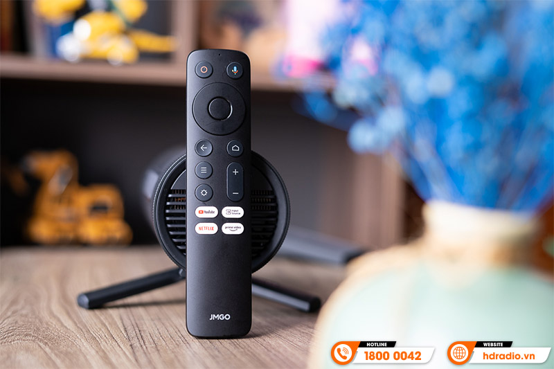 Máy Chiếu Jmgo Picoflix