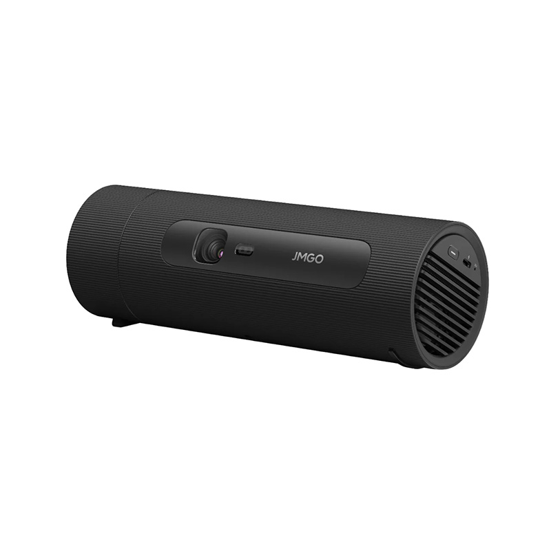 Máy Chiếu Jmgo Picoflix, Pin 4.5h, 450 Ansi Lumens, Full HD (1920x1080p) 40-180 inch, Bluetooth, Wifi, Google TV, App Smartphone JMGO-7