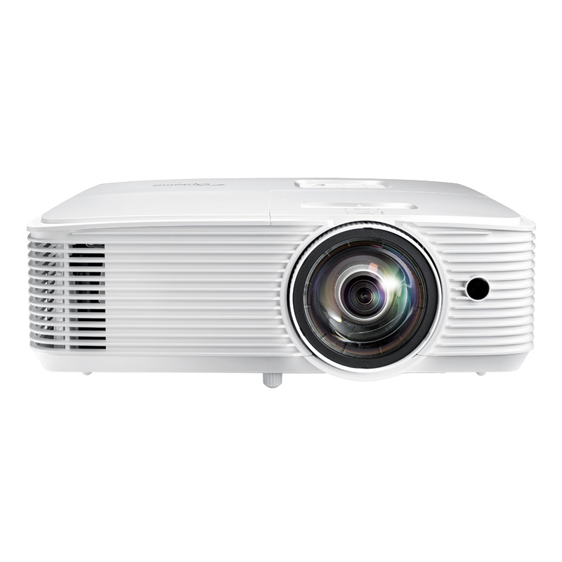 Máy Chiếu Siêu Gần Optoma X309ST, Bóng 15.000H, 3700 Lumens