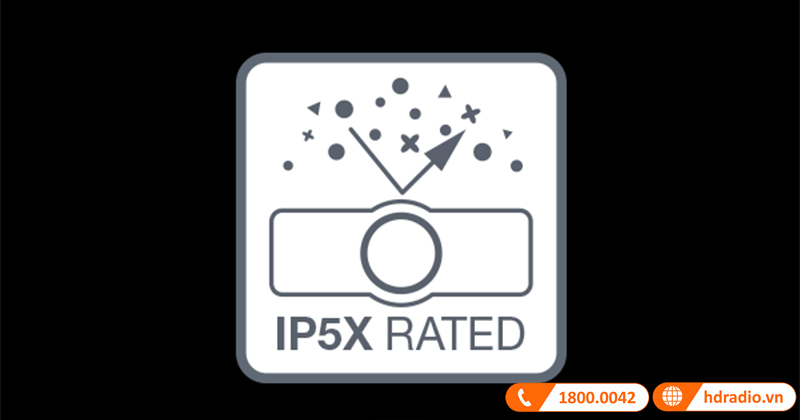 Máy Chiếu Optoma CinemaX D2+