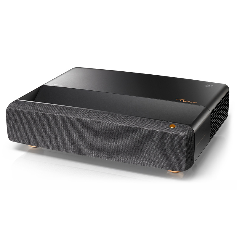 Máy Chiếu Optoma L1+-2