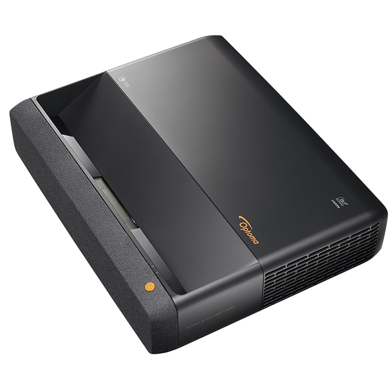 Máy Chiếu Optoma L1+-5