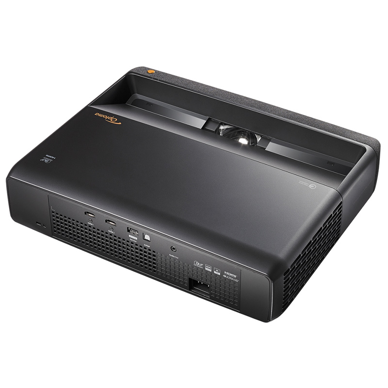 Máy Chiếu Optoma L1+-6