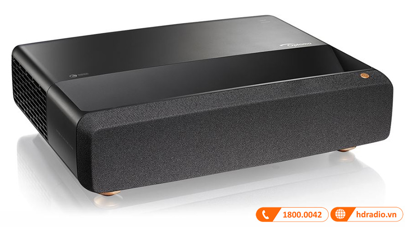 Máy chiếu Optoma L1+