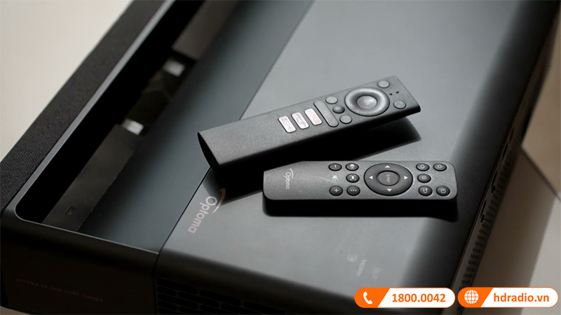 Máy chiếu Optoma L1+