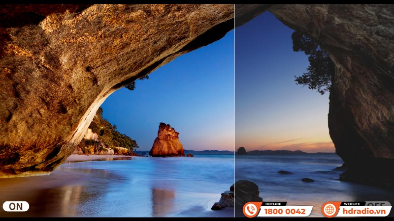 Máy Chiếu Optoma UHZ50+