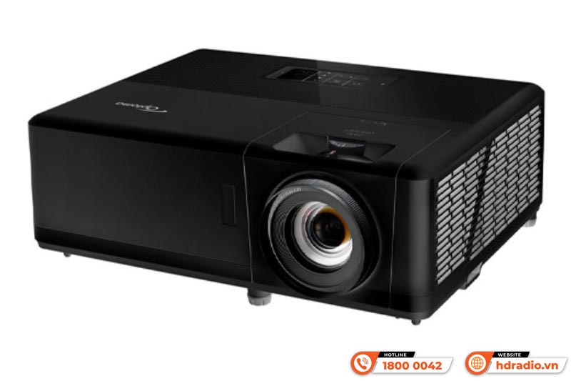 Máy Chiếu Optoma UHZ50+