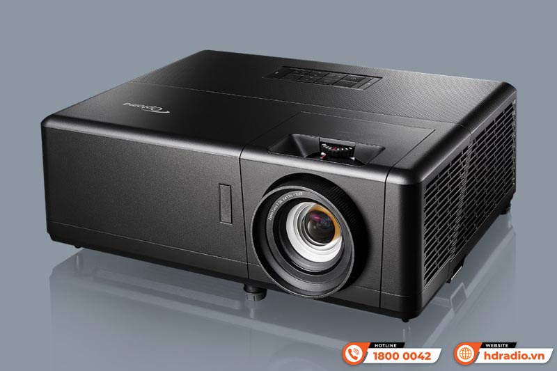 Máy Chiếu Optoma UHZ50+