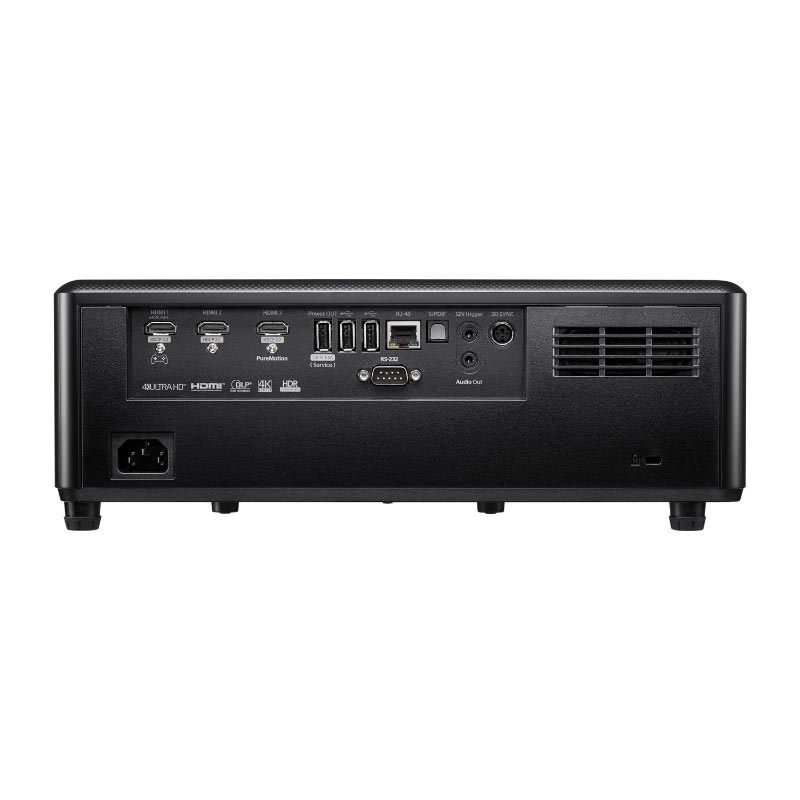 Máy Chiếu Optoma UHZ50+-4