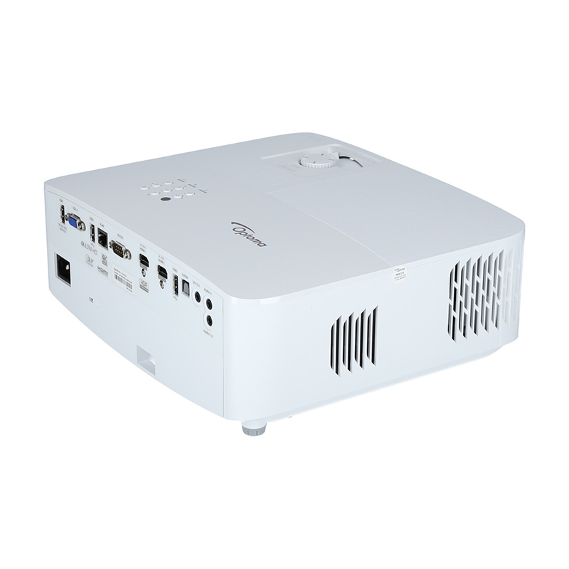 Máy chiếu Optoma UHD55 Smart 4K UHD-4