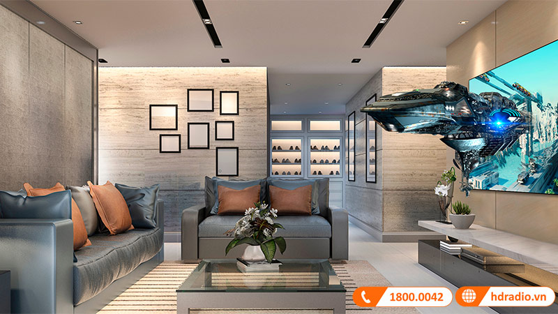 Máy chiếu Optoma UHD55