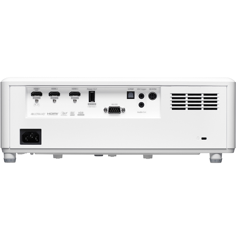 Máy Chiếu Optoma UHZ45-2