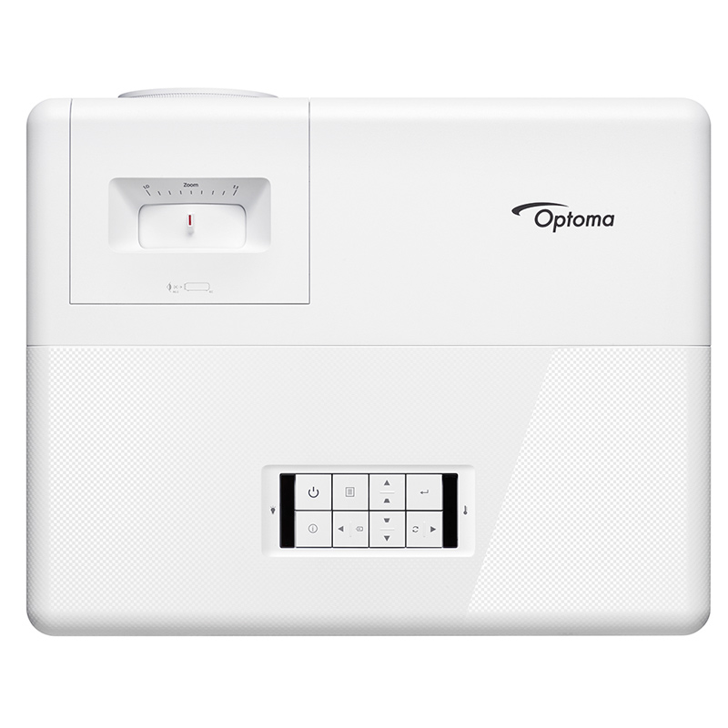 Máy Chiếu Optoma UHZ45-3