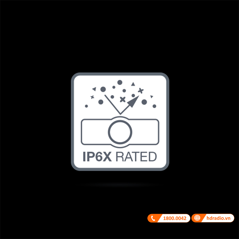 Máy Chiếu Optoma UHZ45