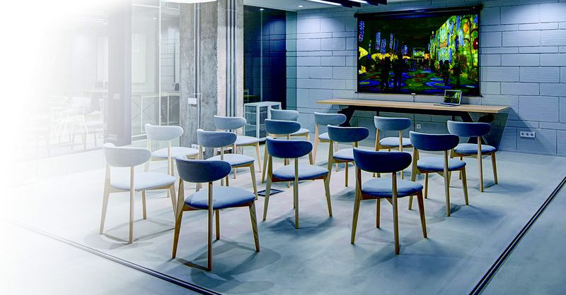 máy chiếu optoma xa510 giá rẻ