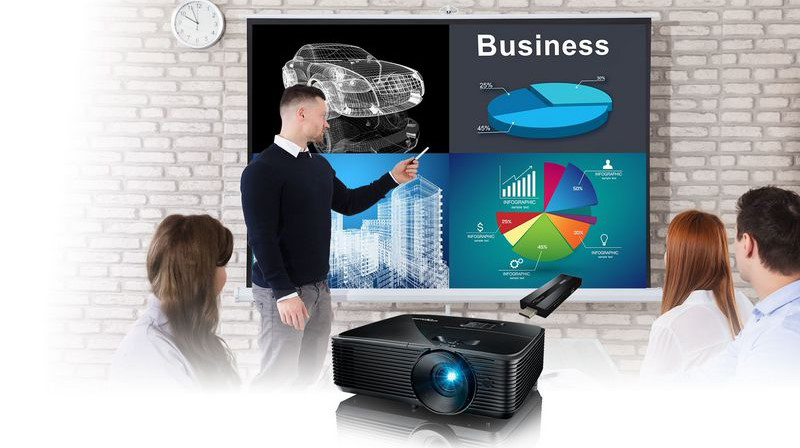 máy chiếu optoma xa510 máy chiếu optoma xa510