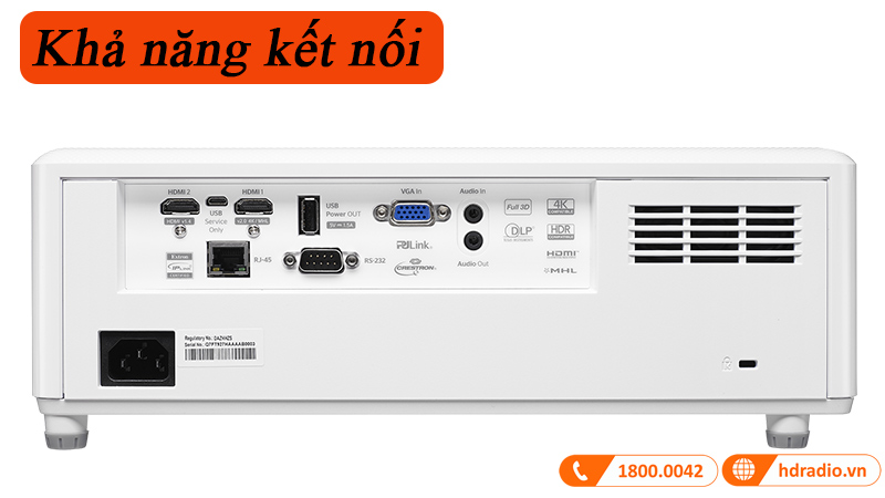 kha nang ket noi nhanh chong