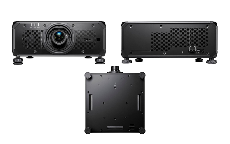 danh gia may chieu optoma zu2200