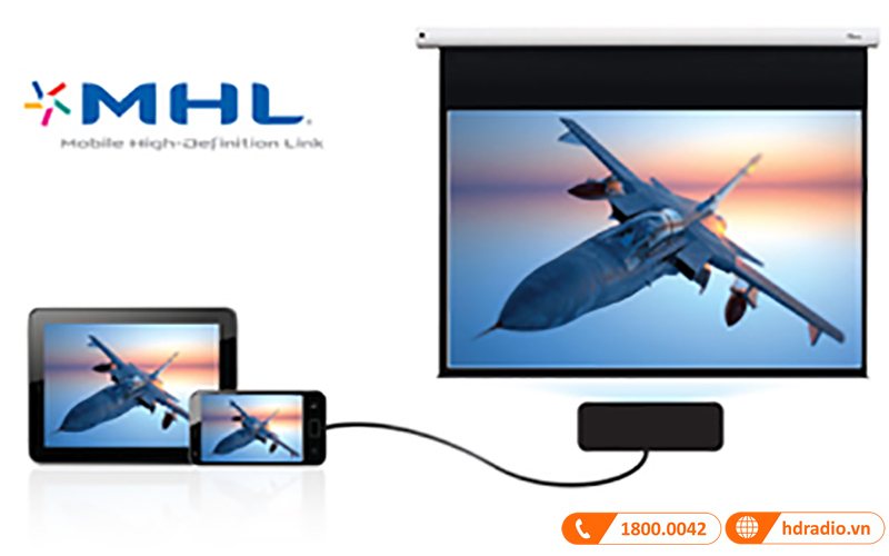 ket noi khong day thong qua mhl