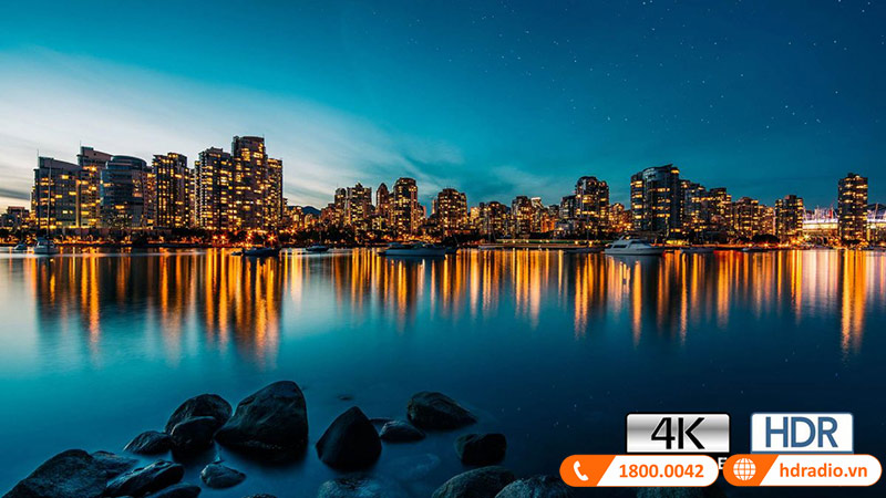 kha nang tuong thich 4k/hdr may chieu Optoma EH412ST 