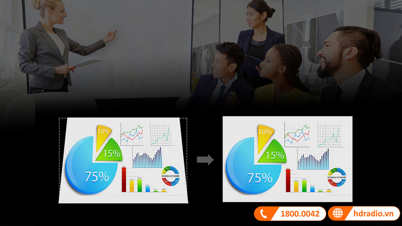 dich chuyen ong kinh theo chieu doc