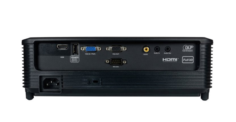 Máy Chiếu Optoma ES357 Máy Chiếu Optoma ES357