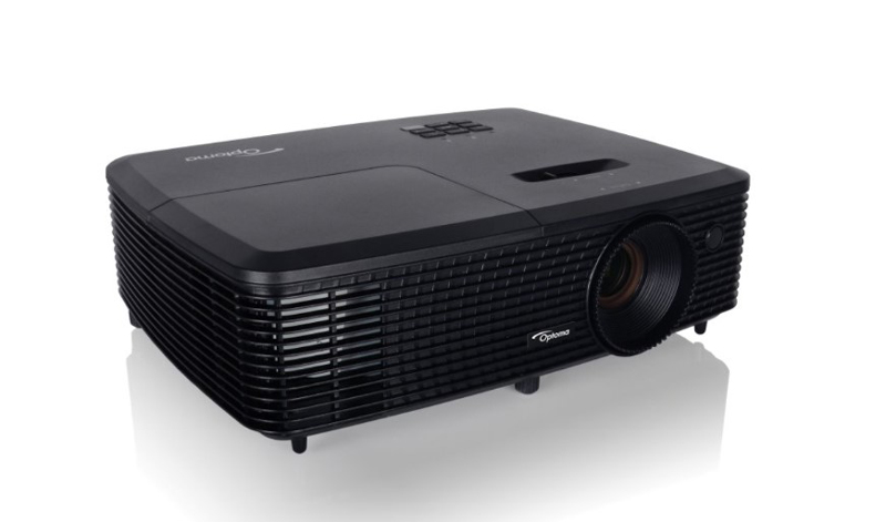 Máy Chiếu Optoma ES357 Máy Chiếu Optoma ES357