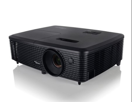 Máy Chiếu Optoma ES357 Máy Chiếu Optoma ES357