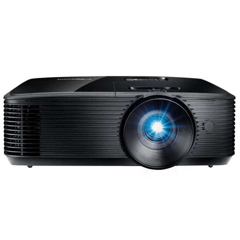 Máy chiếu Optoma HD28E, 3800 Ansi lumens, Full HD (1920 x 1080)