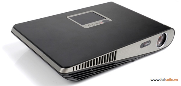 Máy chiếu OPTOMA ML1500