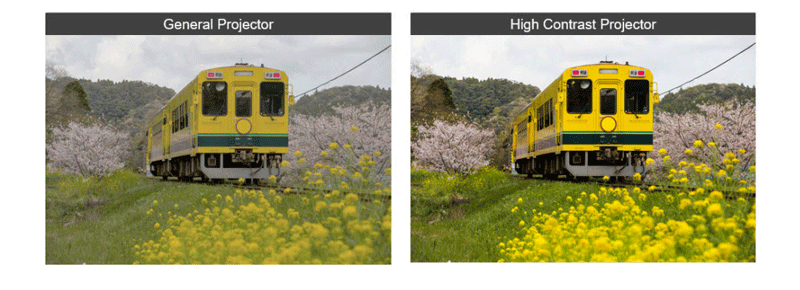 Máy chiếu Optoma HD29H chính hãng