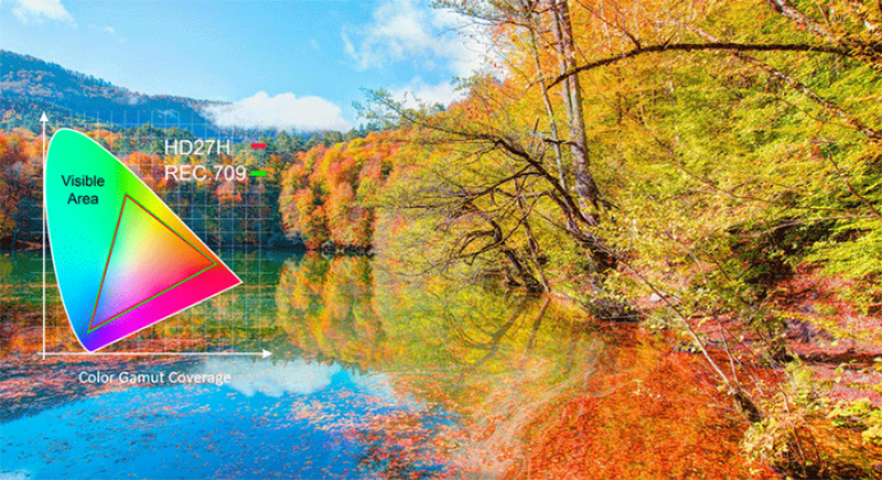 Máy chiếu Optoma HD39 Darbee