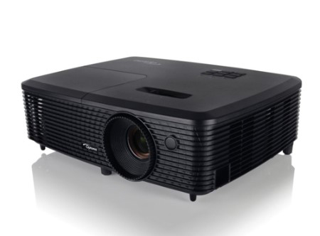 máy chiếu optoma w331