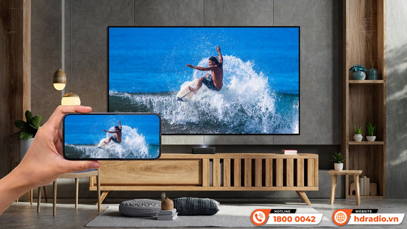 Máy Chiếu Optoma Photon Go