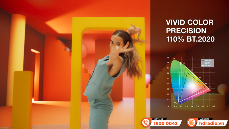 Máy Chiếu Optoma Photon Go