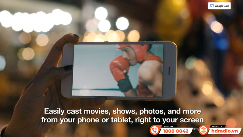 Máy Chiếu Optoma Photon Go