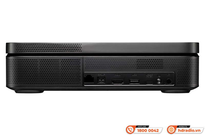 Máy Chiếu Optoma Photon Go