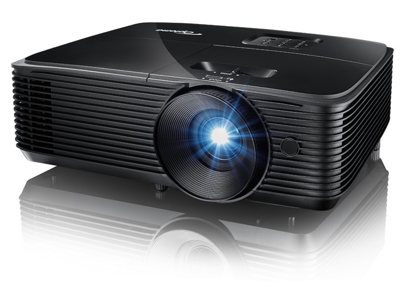 máy chiếu optoma sa500