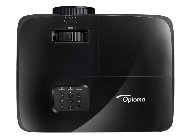 máy chiếu optoma sa500 giá rẻ