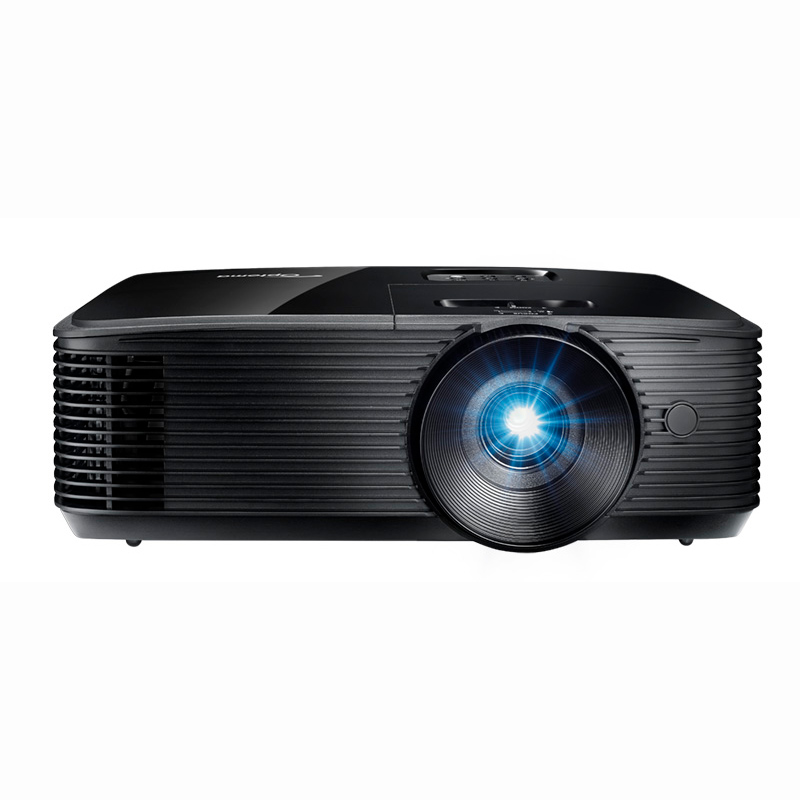Máy chiếu Optoma W400LVE, ANSI 4000 Lumens, WXGA (1280 x 800)