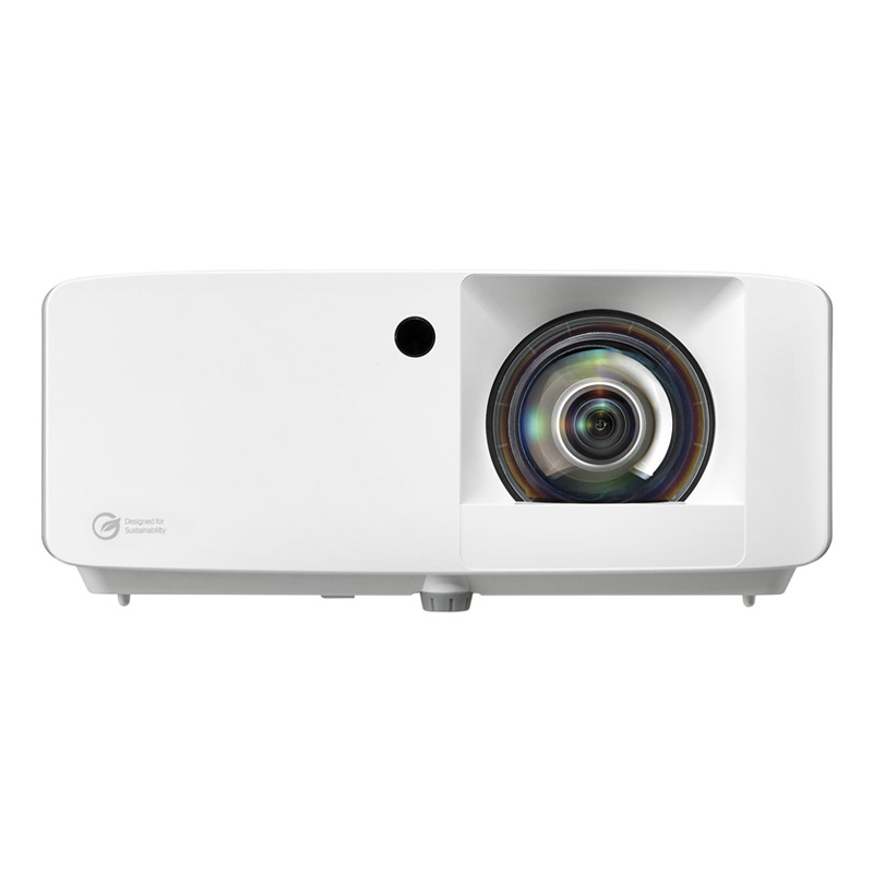 Máy Chiếu Optoma Wave 120SK, 4K UHD, 3500 Ansi lumens, Bóng 30.000H