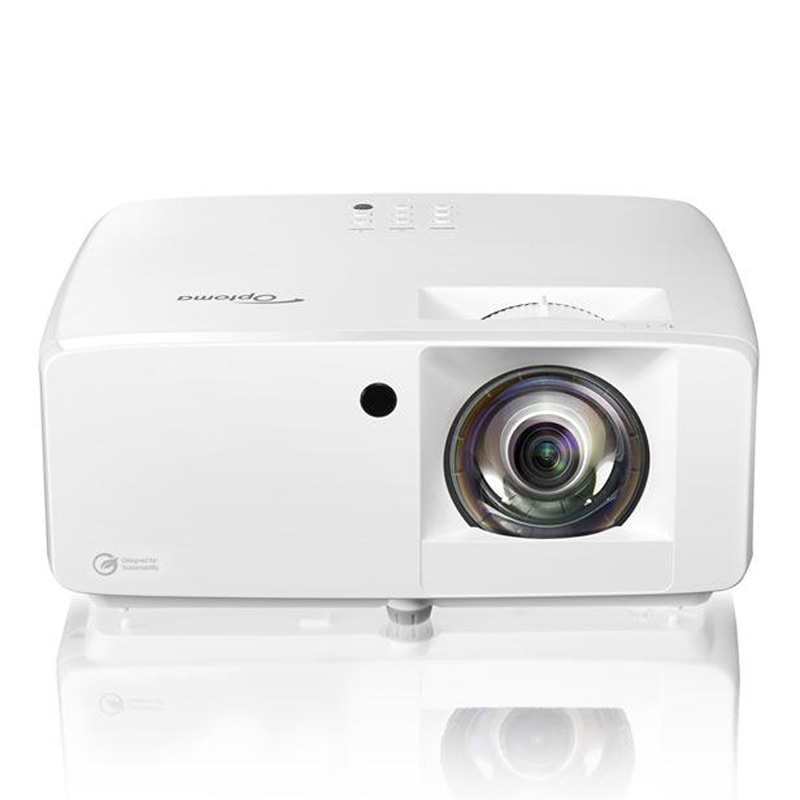 Máy Chiếu Optoma Wave 120SK, 4K UHD, 3500 Ansi lumens, Bóng 30.000H-2