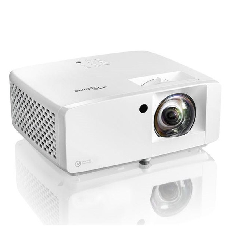 Máy Chiếu Optoma Wave 120SK, 4K UHD, 3500 Ansi lumens, Bóng 30.000H-3
