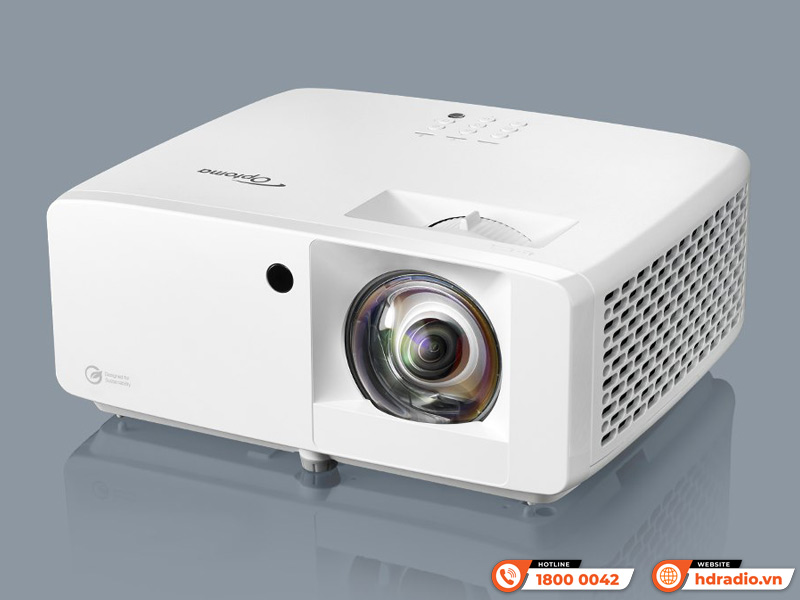 Máy Chiếu Optoma Wave 120SK