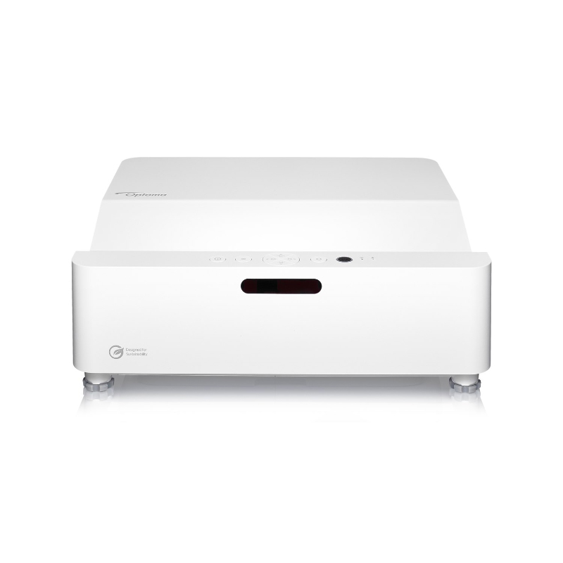 Máy Chiếu Siêu Gần Optoma Wave 120U, Full HD, 3.800 ANSI Lumens, 30.000 giờ, IP6X