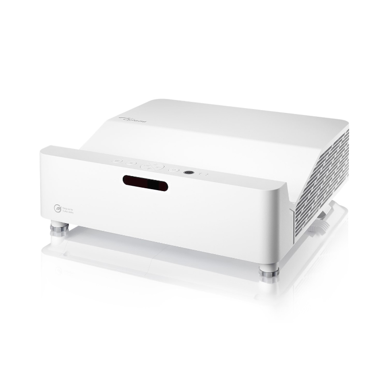 Máy Chiếu Siêu Gần Optoma Wave 120U, Full HD, 3.800 ANSI Lumens, 30.000 giờ, IP6X-2