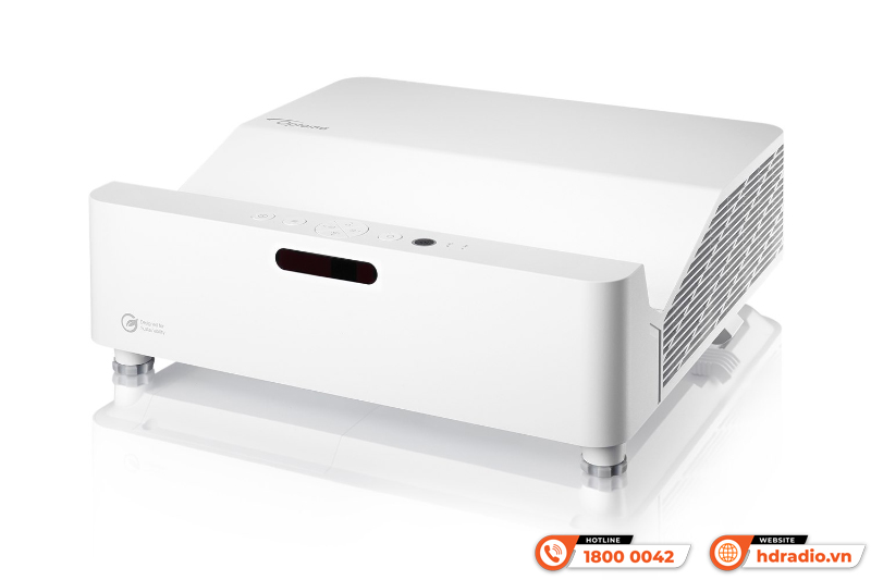 Máy Chiếu Optoma Wave 120U