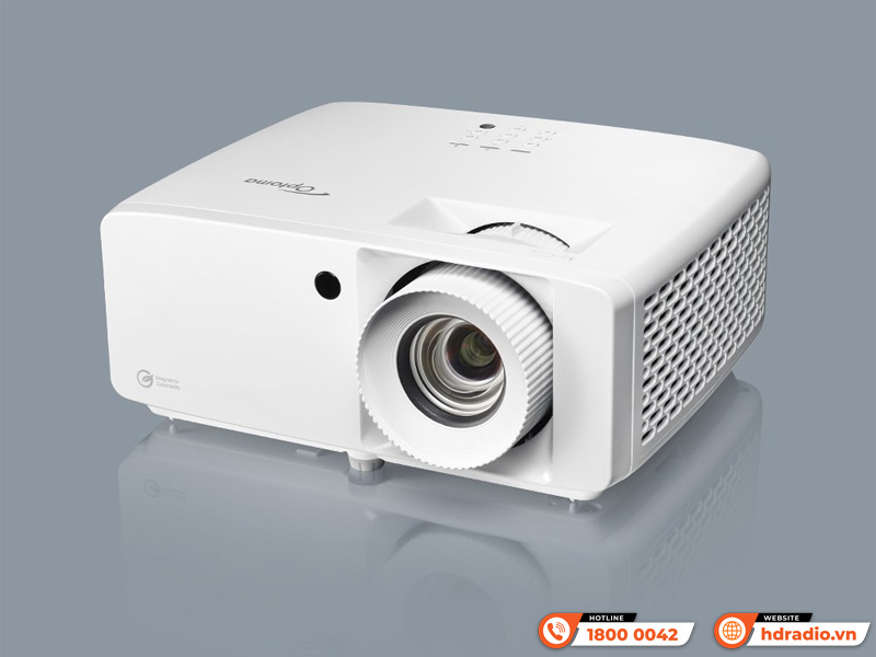 Máy chiếu Optoma Wave 130RK