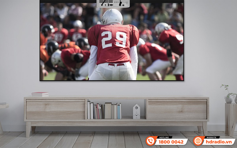 Máy chiếu Optoma Wave 130RK